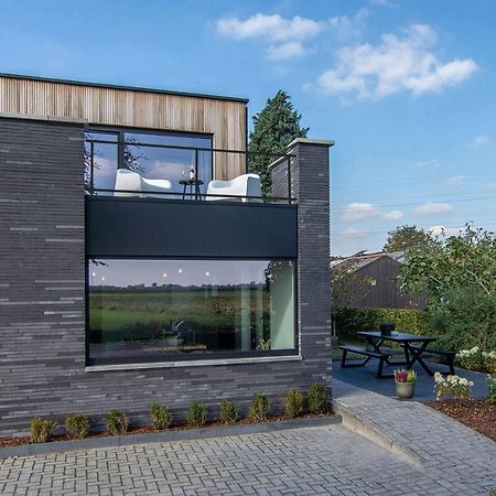 Villa Veld En Velo Bree Exterior foto